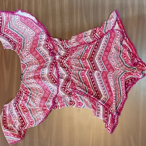 Rue 21 Womans Size M Romper - Picture 1 of 2